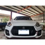 [堤夫]通用型不可調車牌上移套件，加大中冷撞風面積(SWIFT SPORT`VITARA`Q50`WRX`CRV