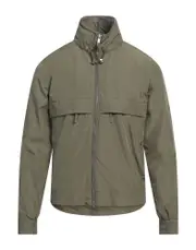 [LIU JO MAN] LIU JO MAN Jackets - Item 16370212