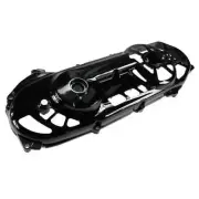 Cover Transmission STR8 Cut Black Malaguti 50 F12 Phantom Air 1999-2014