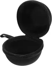 BESPORTBLE Wrist Balls Bag: Grip Strength Ball Storage Bag Hand Grip Strenthener Carrying Case Round Finger Strength Trainers Organizer For Fitness