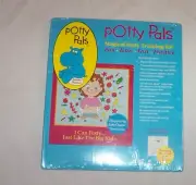 potty Pals Magical Potty Training Kit