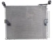A/C Condenser For 2021-2023 Toyota 4Runner 2022 JG826MJ A/C Condenser (for: Toyota)