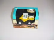 1/64 Knudson 4400 Tractor W/Duals by Valu-Cast W/Box!