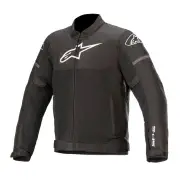 T-SPS Air Jacket Black