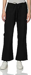 Dickies Women's Petite EDS Signature Scrubs Drawstring Cargo Pant