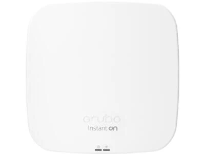 Aruba Instant On AP15 4x4 WiFi Access Point | US Model | Power Source not Includ