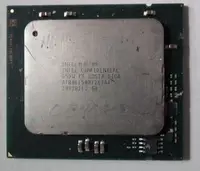 在飛比找Yahoo!奇摩拍賣優惠-Q5DW(E7-4870工程版)XEON LGA1567十核