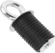 Fixed Buckle Car Accessory Tie-Down Buckles Fixing Anchor Bed Anchors for Rope Fixing Buckle Rope Fasteners Tie Down Anchor for Rubber Tie-Down Anchors Anchors