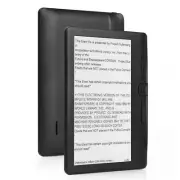 7 inch E-book Reader 16GB Multifunctional E-reader Buitl-in B9D8
