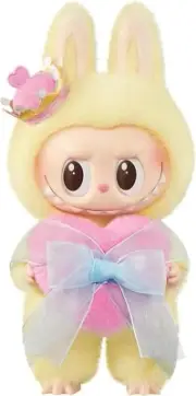 Pop Mart The Monsters Labubu - Let's Checkmate Queen (Authentic) NEW