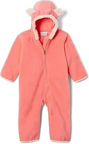 [Columbia] Baby Tiny Bear II Bunting
