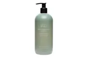 Natio Spirit Lemon Ironbark + Olive Hand Wash 500ml