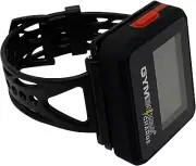 Charge Interval Timer and Stopwatch & Watchstrap - Bundle