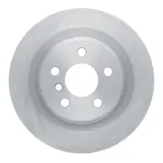 Disc Brake Rotor fits 2017-2019 Mini Cooper Clubman Cooper Countryman DFC (for: Mini)