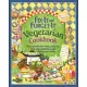 Fix-It and Forget-It Vegetarian Cookbook: 565 Delicious Slow-Cooker, Stove-Top, Oven, and Salad Recipes, Plus 50 Suggested Menus