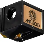 NAGAOKA JN-P500 Replacement Needle for MP-500 cartridge Genuine