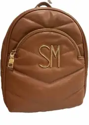 Steve Madden Backpack (BRAND NEW!!!) —Brown—