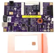NEW Turbochef CON-3012-8 Fazoli's 2020 Sage 2 I/O Control Board Service Kit