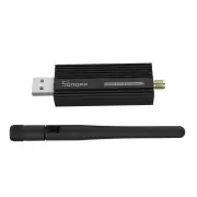 SONOFF ZB Dongle-E USB Dongle Wireless Zigbee3.0 Bridge Gateway Smart Home Interface Capture With Antenna Gateway Analyz