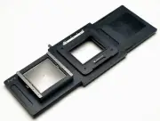 Movable Adapter for Mamiya 645 Back to Sinar P3 New