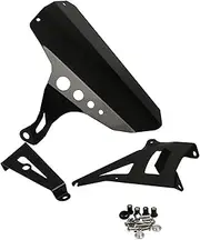 Motorbike Fenders Motorcycle Rear Wheel Fender Mudguard Mud Flap Motocross Splash Guard Fit for Honda X-ADV X ADV 750 2017-2021 Motorcycle fenders