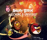 在飛比找博客來優惠-Angry Birds: Hatching a Univer