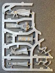 Autosavant Agent Imperial Agents Inquisition Kill Team Warhammer 40k - NoS (x1)