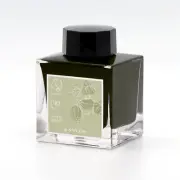 Sailor Manyo Bottled Ink in Uri (Melon-Cucumber)- 50 mL - Limited Edition NEW