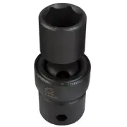 Sunex 224UM SUNEX 1/2 in. Drive Universal Impact Socket