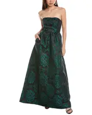 Flora Bea NYC Mecca Gown