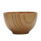 Osaka Choseido Bowl Soup Bowl Wooden Miso Soup Bowl Yamanaka-nuri Diameter 11.2c