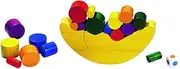 Goki Balancing Moon Baby Toy