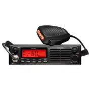 ORICOM UHF400R HEAVY DUTY 80 CHANNEL 5W UHF 12v 24v CB RADIO FOR TRUCK CAR 4WD