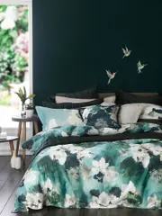 MM Linen Avital Quilt Cover Set Multi