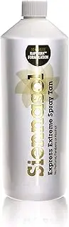 1 Litre Rapidtan Pro 30 Minute Salon Express Spray Tan