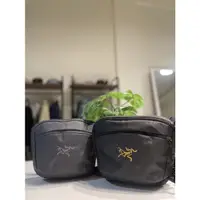 在飛比找蝦皮購物優惠-｛ Via ｝台北信義 ARC'TERYX  MANTIS 