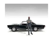 2023 Gentlemen's Club Figure 1/24 Scale Model by American Diorama