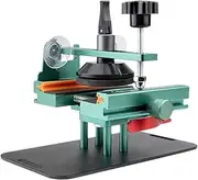 Mobile Phones Cover Opener, Back Cover Removal Clamp, 7.09x3.94x5.43 Inches Precise Functional Tool, Electronics Repair Supply for Cellphone, Tablet, LCD Replacement