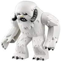 在飛比找蝦皮購物優惠-LEGO 樂高 星際大戰人偶  wampa 大雪怪  原封 