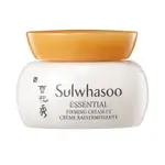 SULWHASOO 基本緊緻霜 ESSENTIAL FIRMING CREAM EX 5ML