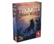 Triqueta: Hidden Wolves Expansion