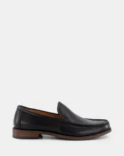 Peter James Weston /black Casuals 46