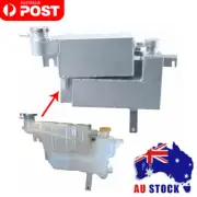 For Nissan Patrol Gu Y61 2001-09 Aluminum Coolant Expansion Overflow Tank Bottle (for: Nissan)
