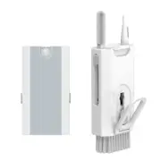 Cleaner Kit for Airpods Earbuds Cleaning Earphones Case Brush iPhone iPad Galaxy