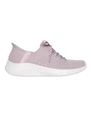 [Skechers] Ultra Flex 3.0 - Elevated Motion 150457 Slip-Ins in Light Mauve