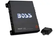 Boss Audio R3002 2-Channel 600W Amplifier