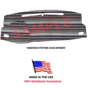 Baja Dash Cover Dash Mat Compatible with 1990-1994 Subaru Loyale (for: Subaru)