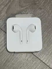 Apple Wired Headphones - iPhone 14 13 12 11 Lightning Cable
