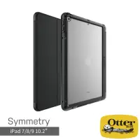 在飛比找momo購物網優惠-【OtterBox】iPad 7/8/9 10.2吋 Sym