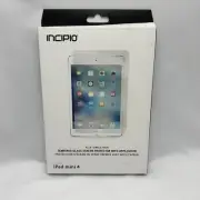 Incipio Plex Plus Tempered Glass Screen Protector for iPad mini 4